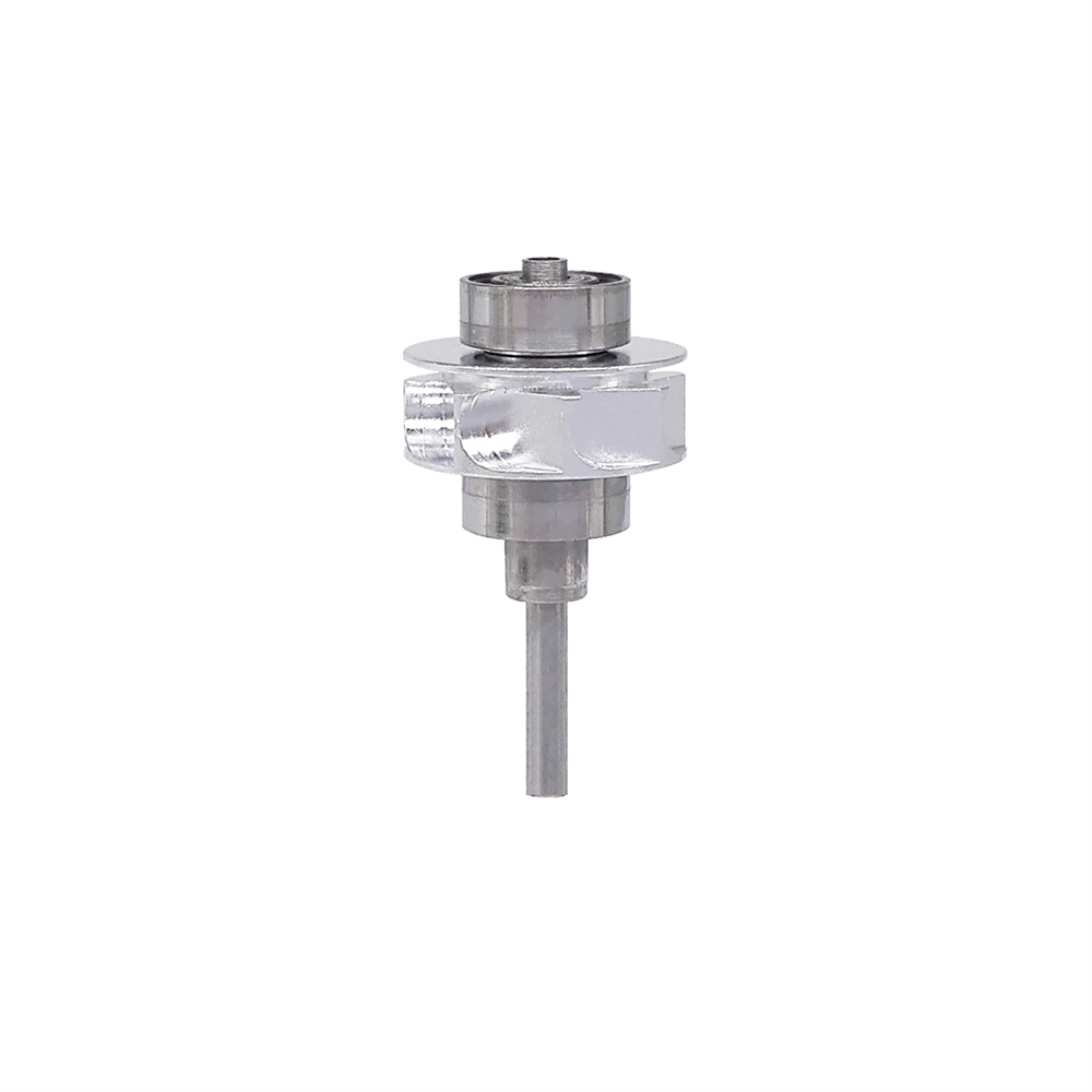 DMXDENT TD-B2 / TD-M4 Dental E-generator LED Air Turbine High Speed Handpiece
