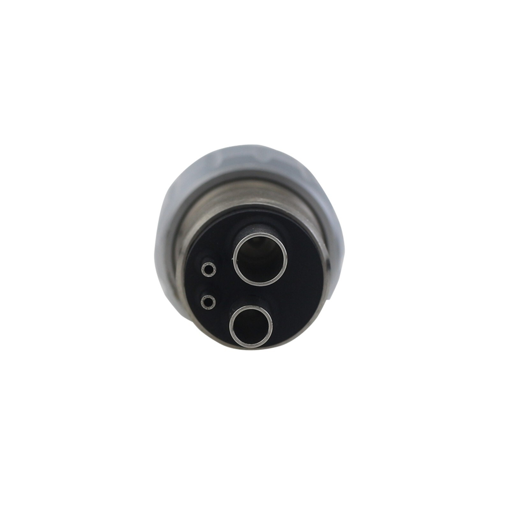 BEING Dental Handpiece Coupling Fiber Optic For KaVo MULTIflex Coupler 4/6 Hole