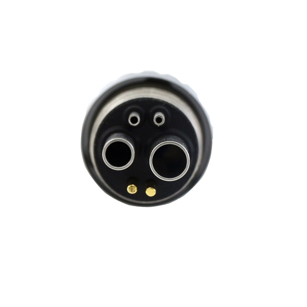 BEING Dental Handpiece Coupling Fiber Optic For KaVo MULTIflex Coupler 4/6 Hole