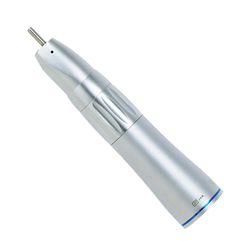 COXO Dental Low Speed Handpiece Contra Angle/Straight Inner Water Air Motor