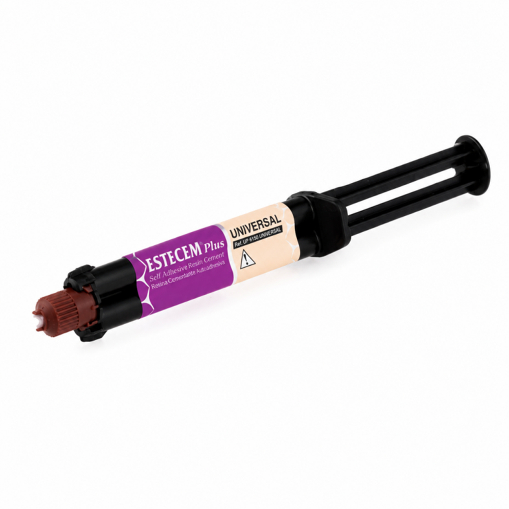 Tokuyama Dental Estecem Plus Adhesive Resin Cement Paste