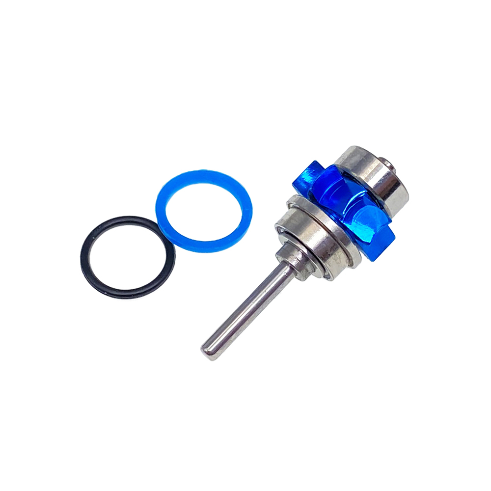 Midwest Tradition Turbine Lever Integral Shield Bearings