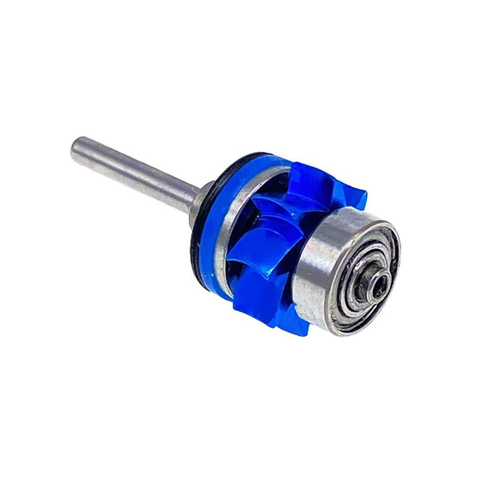 Midwest Tradition Turbine Lever Integral Shield Bearings