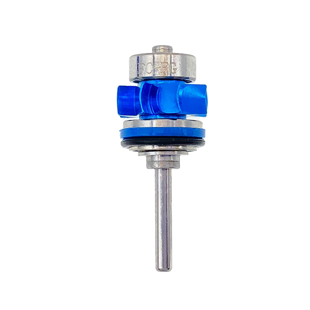 Midwest Tradition Turbine Lever Integral Shield Bearings