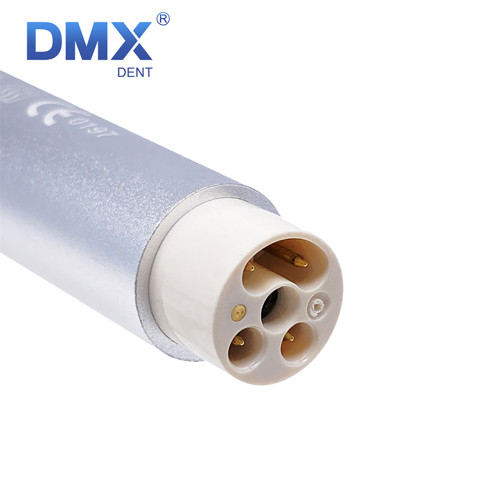 DMXDENT PH1-E Dental LED Light Ultrasonic Piezo Scaler Handpiece For EMS Woodpecker