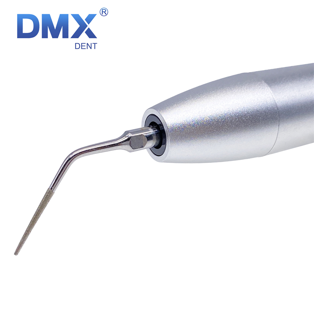 DMXDENT PH1-E Dental LED Light Ultrasonic Piezo Scaler Handpiece For EMS Woodpecker