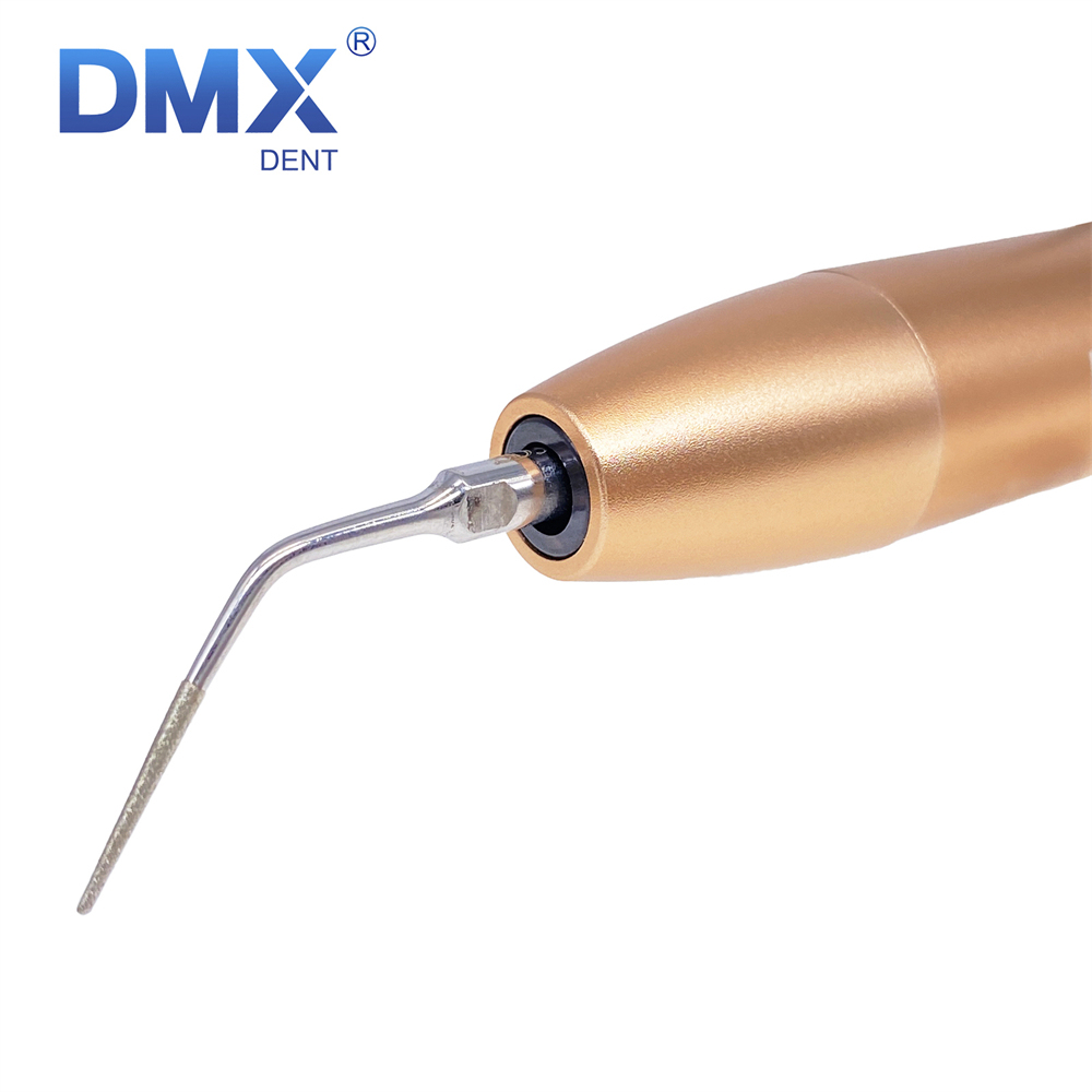 DMXDENT PH1-E Dental LED Light Ultrasonic Piezo Scaler Handpiece For EMS Woodpecker