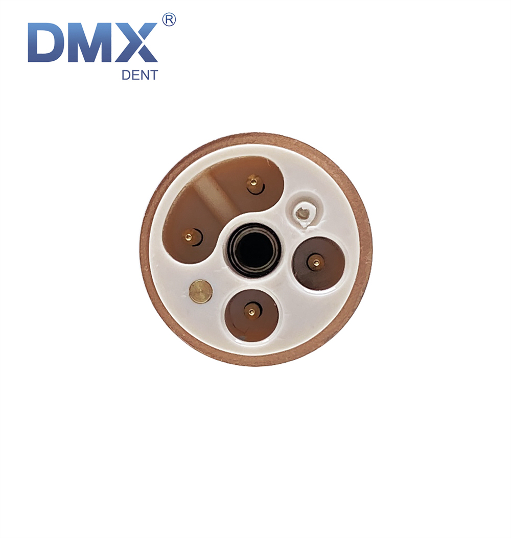 DMXDENT PH1-E Dental LED Light Ultrasonic Piezo Scaler Handpiece For EMS Woodpecker