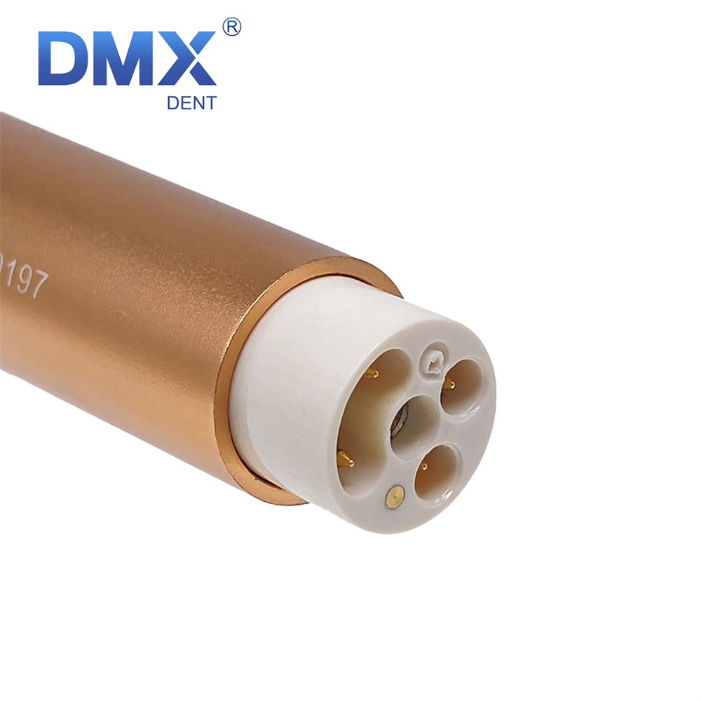 DMXDENT PH1-E Dental LED Light Ultrasonic Piezo Scaler Handpiece For EMS Woodpecker
