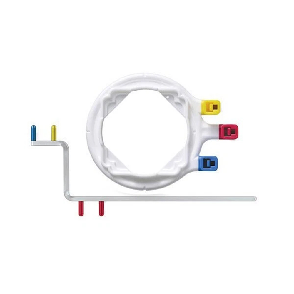 Dental Universal Positioning Ring and Arm Autoclavable