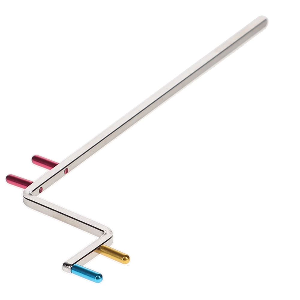 Dental Universal Positioning Ring and Arm Autoclavable