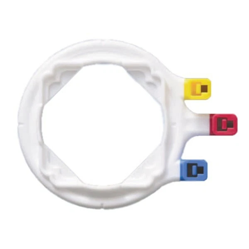Dental Universal Positioning Ring and Arm Autoclavable