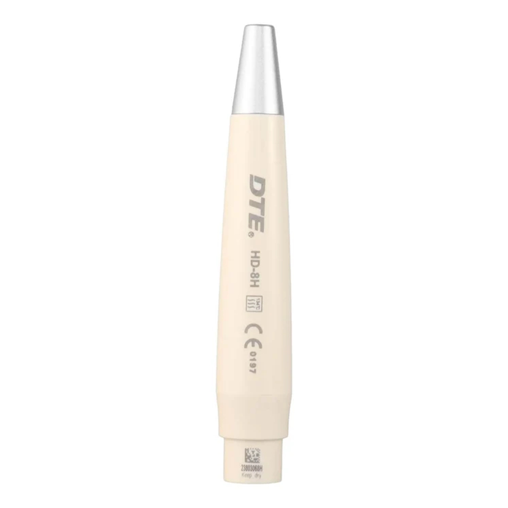 Woodpecker SATELEC Handpiece HD-8H for Ultrasonic Scalers DTE S6 D600