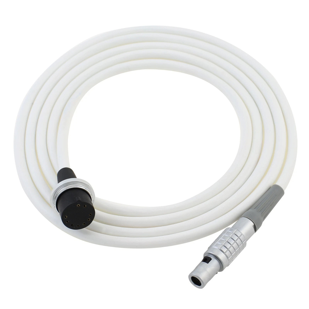Dental Endo Motor Cord Cable For VDW Gold SILVER RECIPROC Endo Motor Handpiece