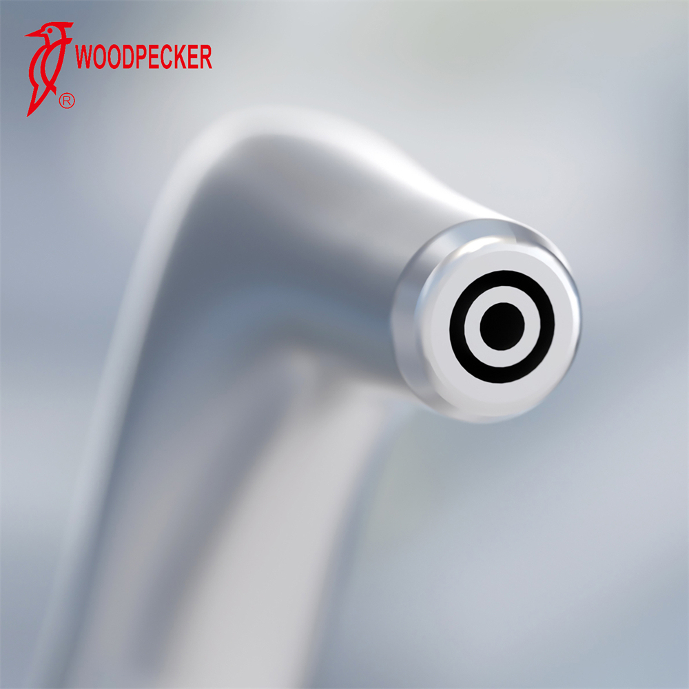 Woodpecker Dental Air Polisher Handpiece AP-1 AP-2 Supragingival Subgingival