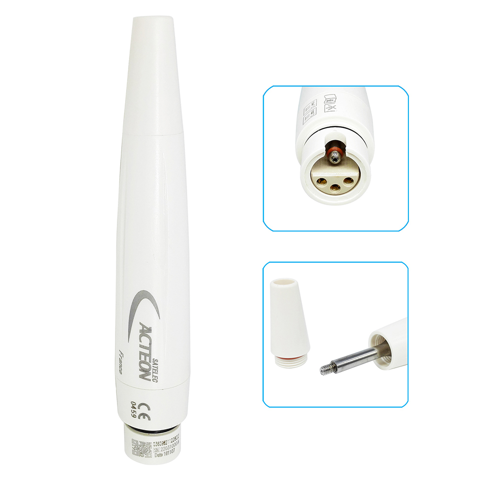 Dental Ultrasonic Scaler Fit Acteon Satelec