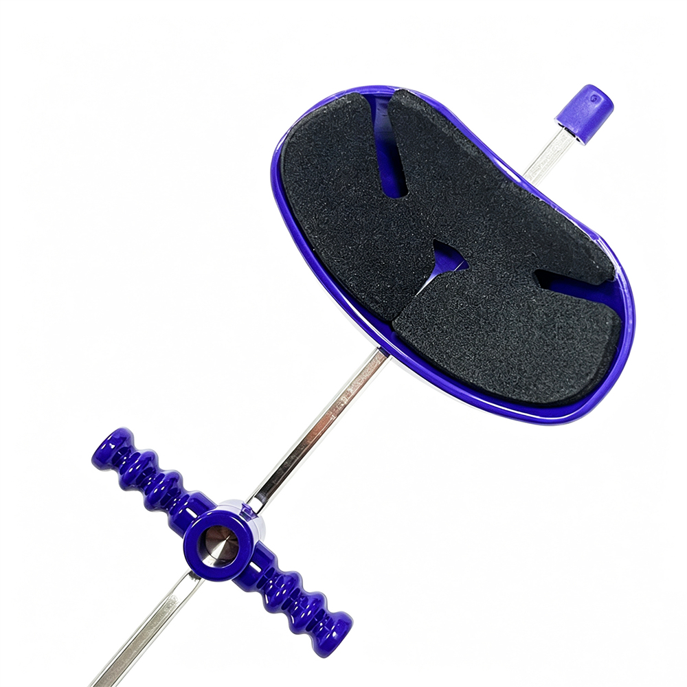 Dental Orthodontic Facemask Multi adjustable Middle Facial mask for Class III