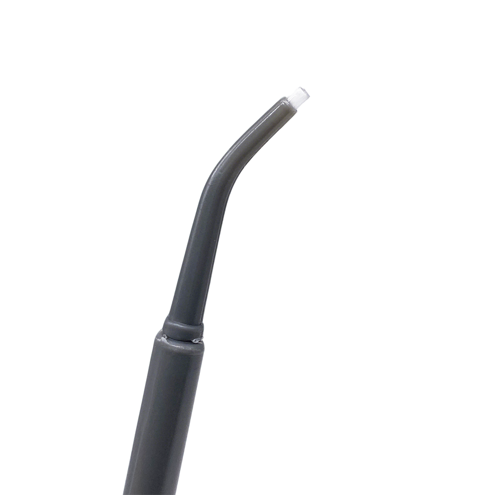 Dental Amalgam Gun Carrier Filling Syringe Disposable Plastic Surgical Instrument