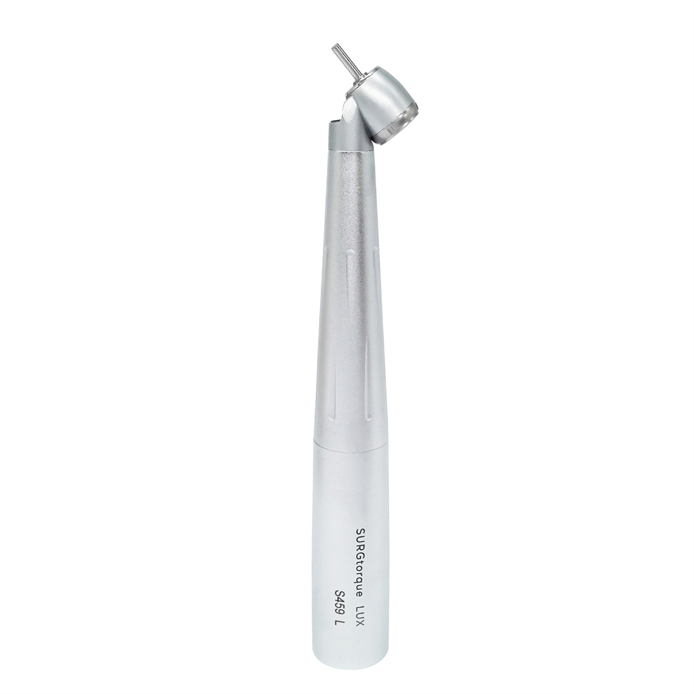 KAVO S459L Style Dental LUX SURG Fiber Optic Miniature Head High Speed LED Handpiece
