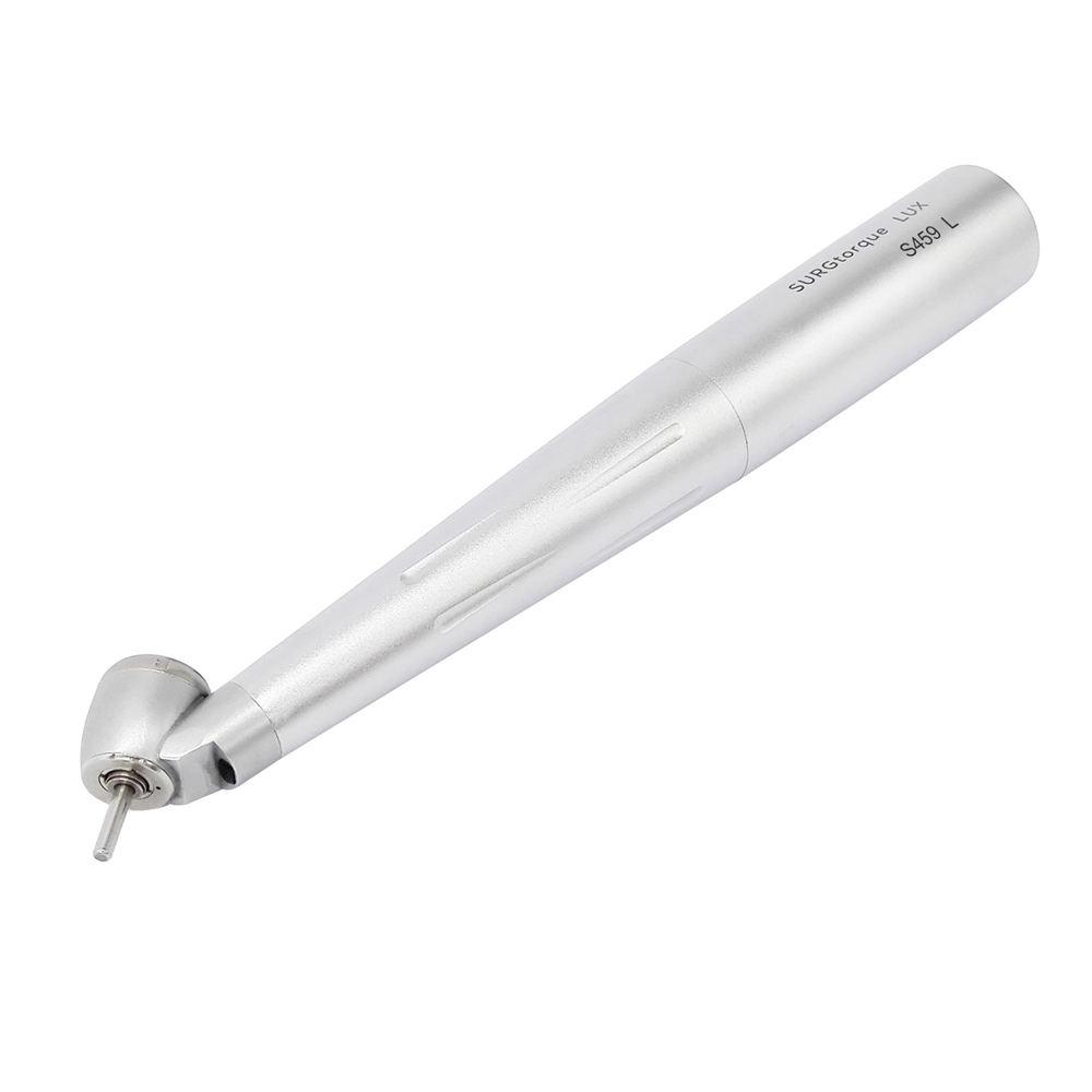 KAVO S459L Style Dental LUX SURG Fiber Optic Miniature Head High Speed LED Handpiece