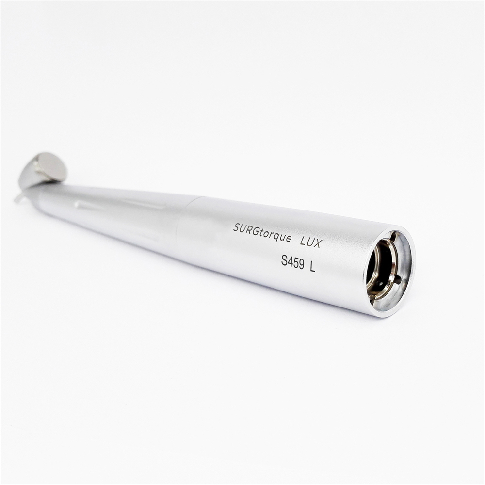 KAVO S459L Style Dental LUX SURG Fiber Optic Miniature Head High Speed LED Handpiece