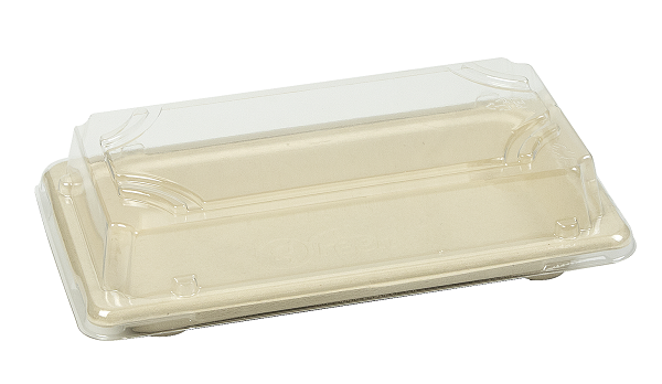 EG-0.4sushi container sushi box