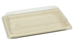 EG-2.0 sushi container sushi box