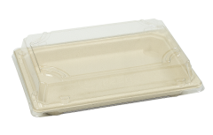 EG-0.8sushi container sushi box