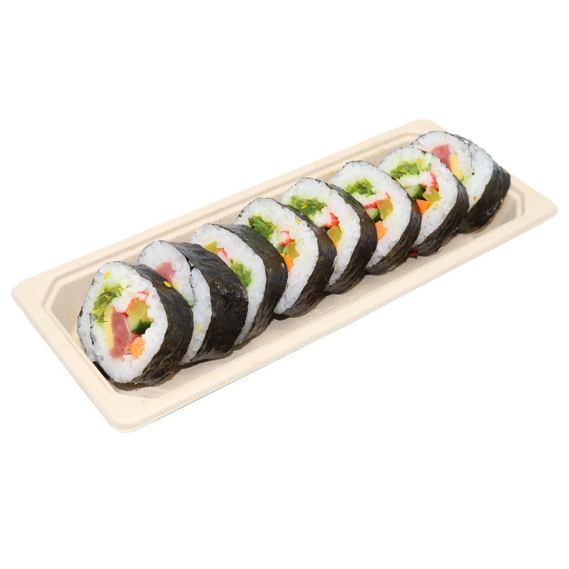 EG-0.4sushi container sushi box
