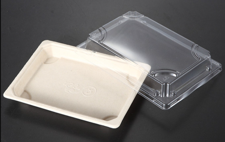 EG-1.0 sushi container sushi box
