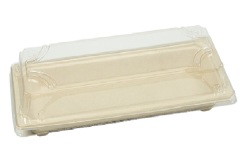 EG-0.6sushi container sushi box