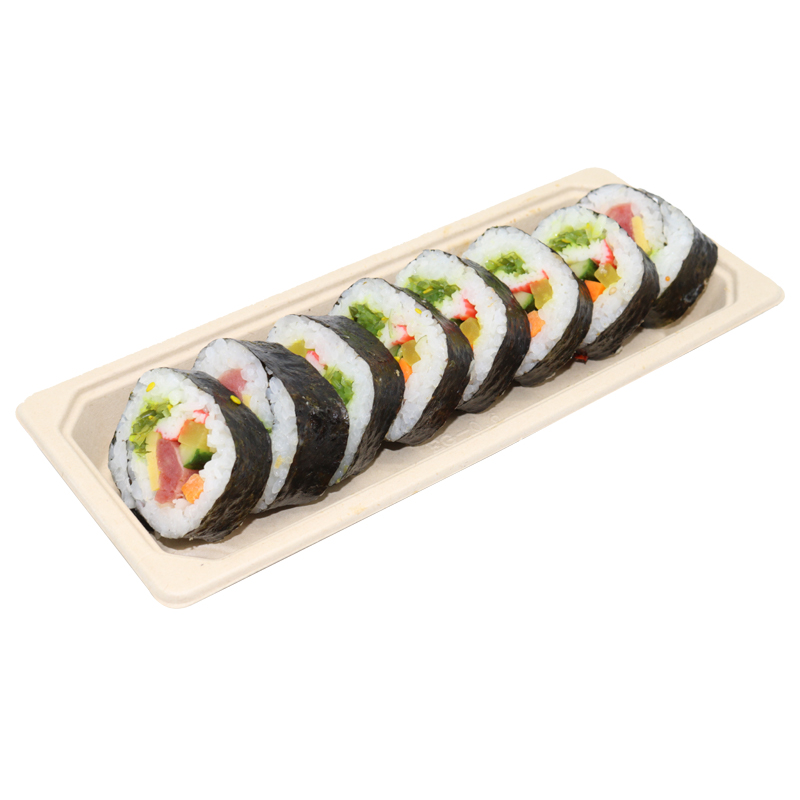 EG-0.6sushi container sushi box