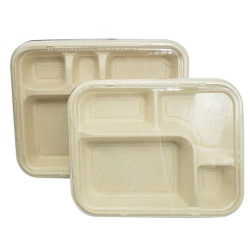 CJ3062 Pulp packaging box