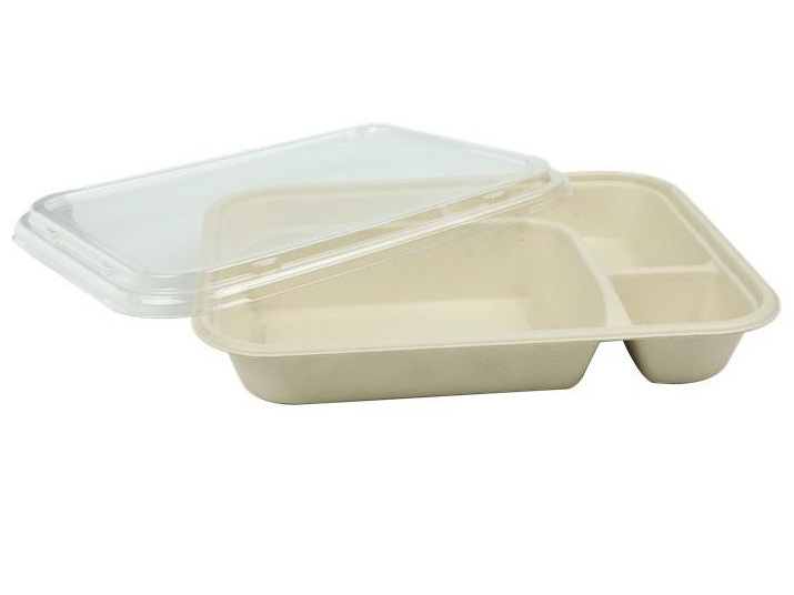 CJ3062 Pulp packaging box