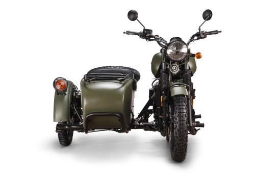 CJ650-4