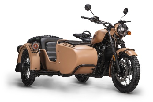CJ650B-2