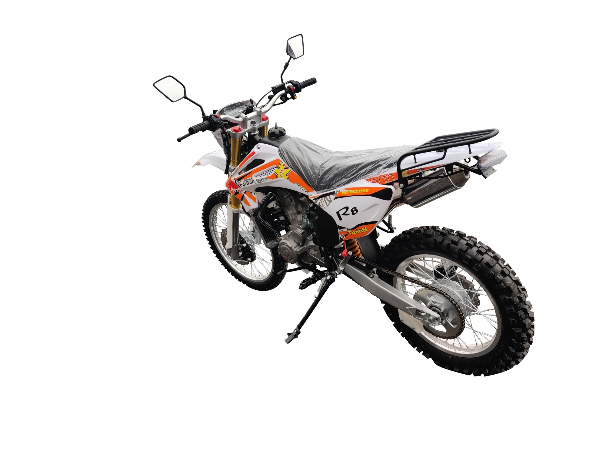 CJ-CB250A-R8