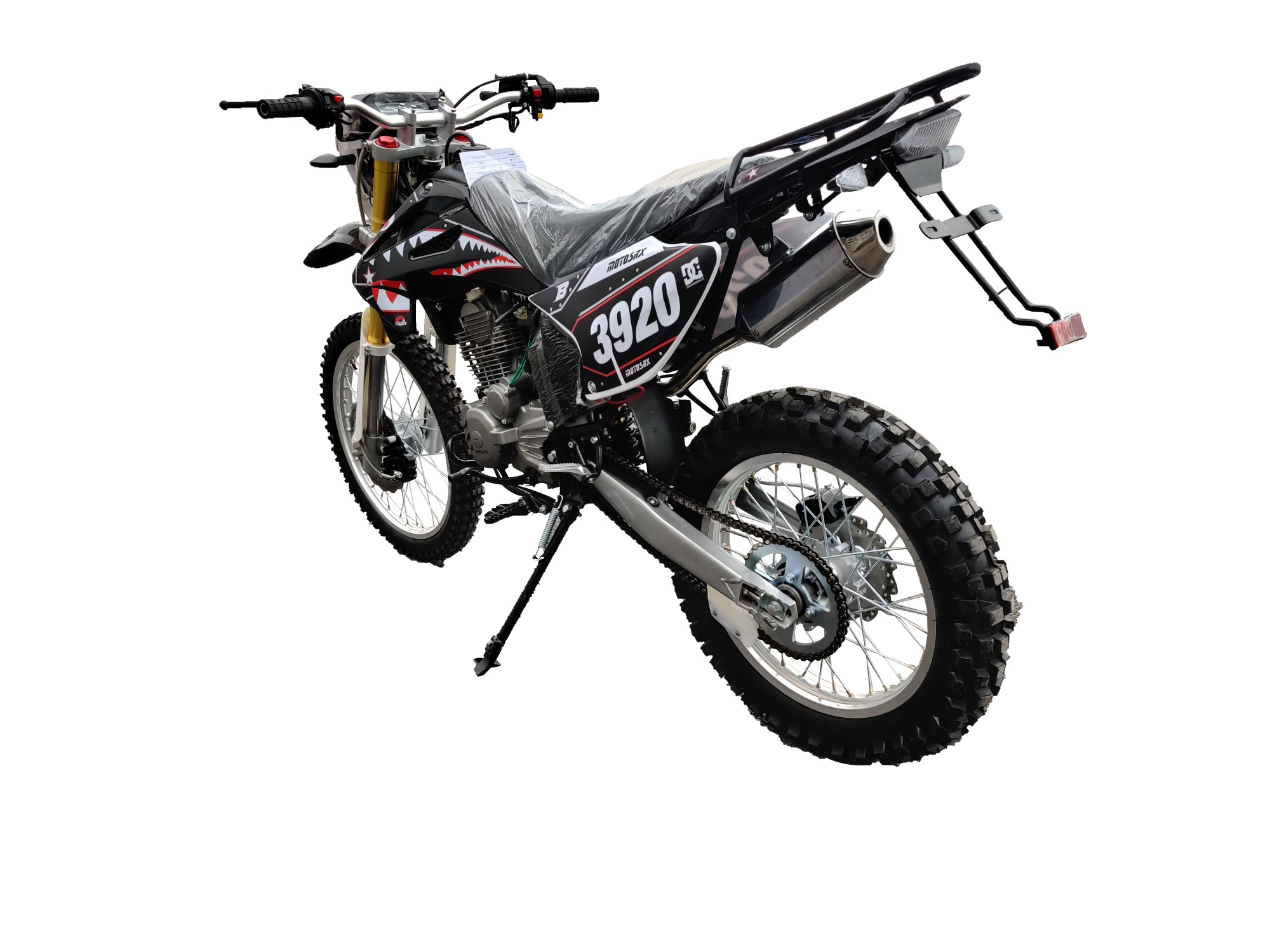 CJ-CB250F