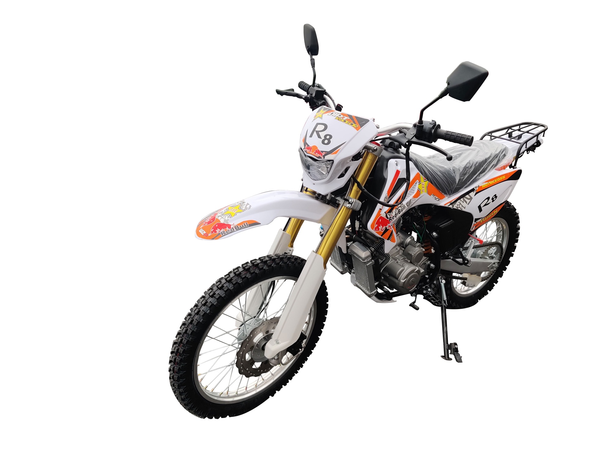 CJ-CB250A-R8