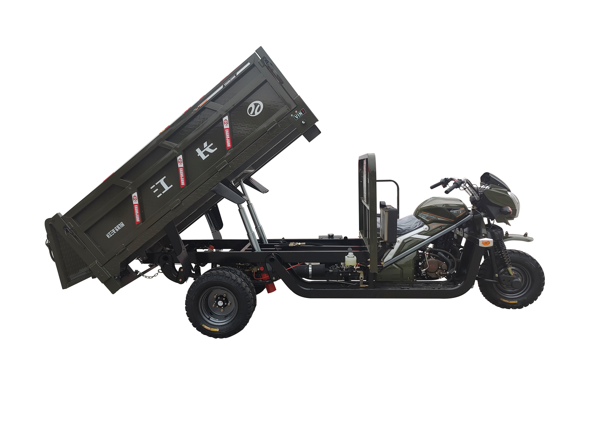 CJ300ZH-1