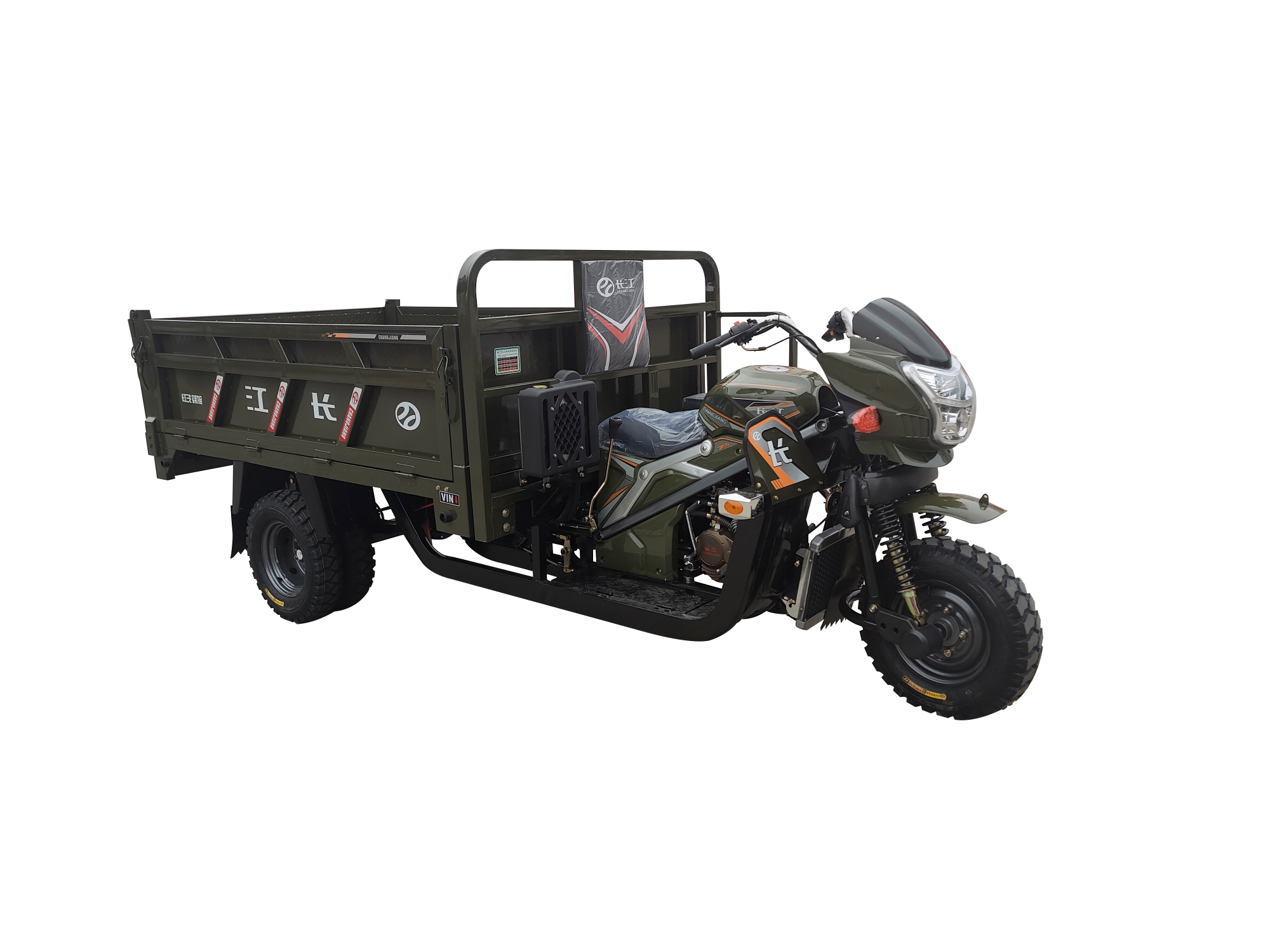 CJ300ZH-1