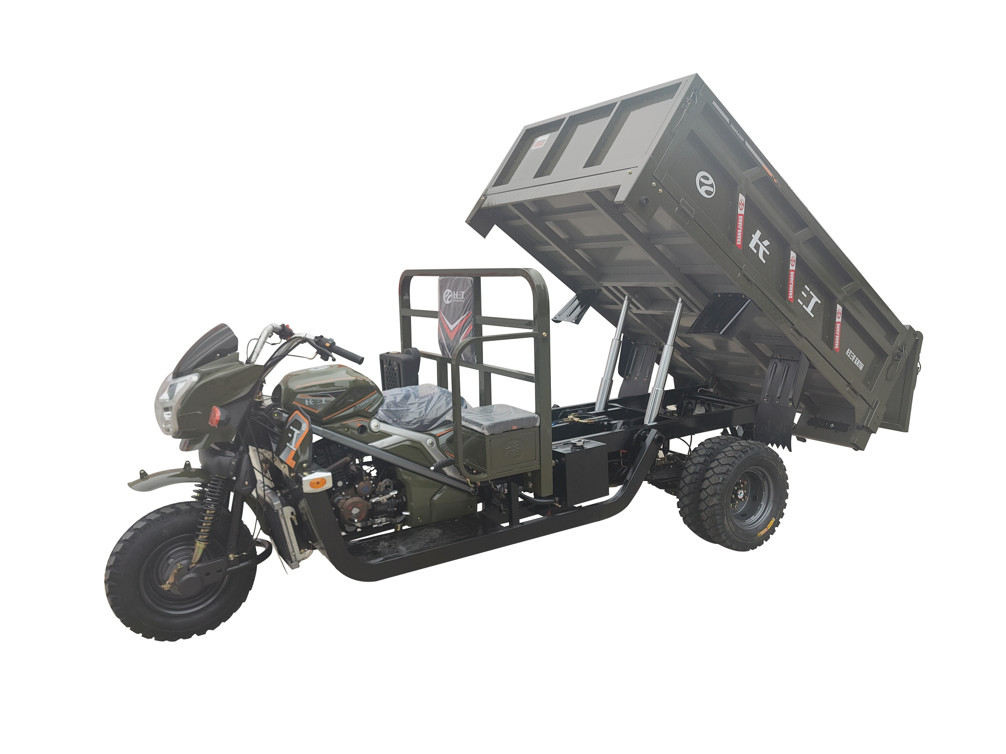 CJ300ZH-1