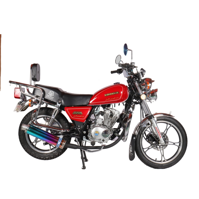 TZ-150