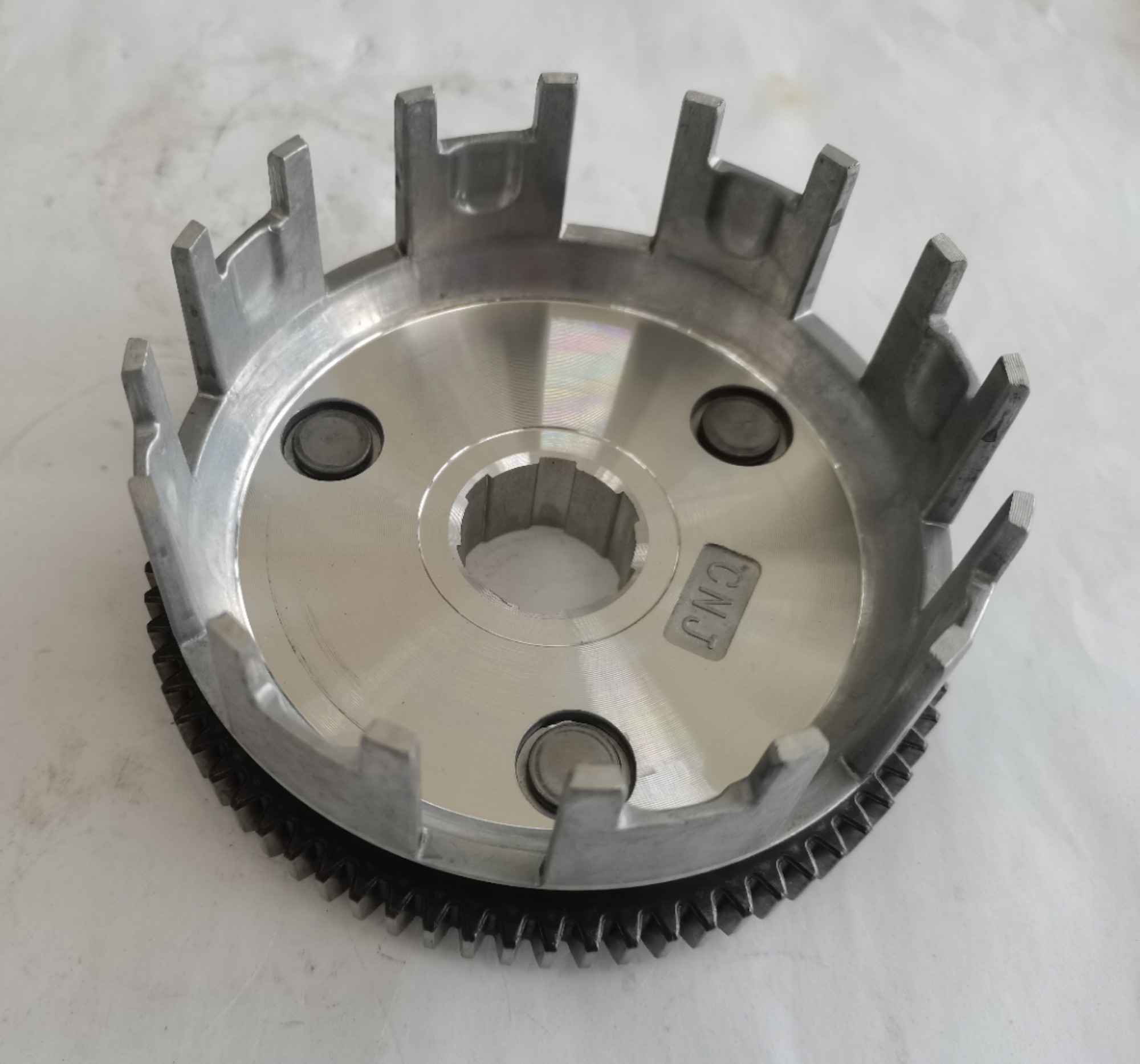 CG250 clutch assembly-004