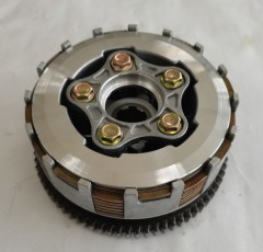 CG250 clutch assembly-004