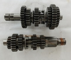 CG150Main and auxiliary shafts-005