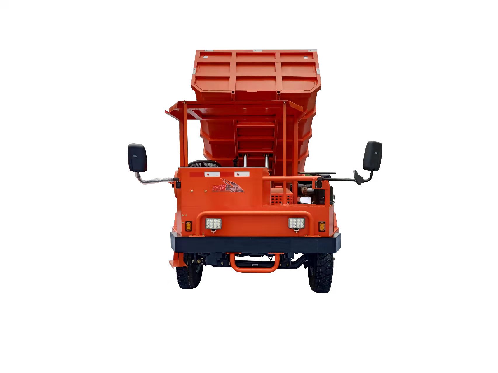 CJ-200TZP-2