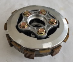 CG200 clutch assembly-003