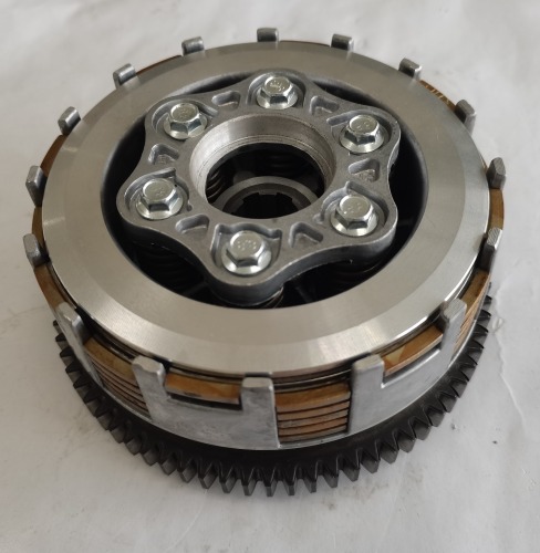 CG150clutch assembly-001