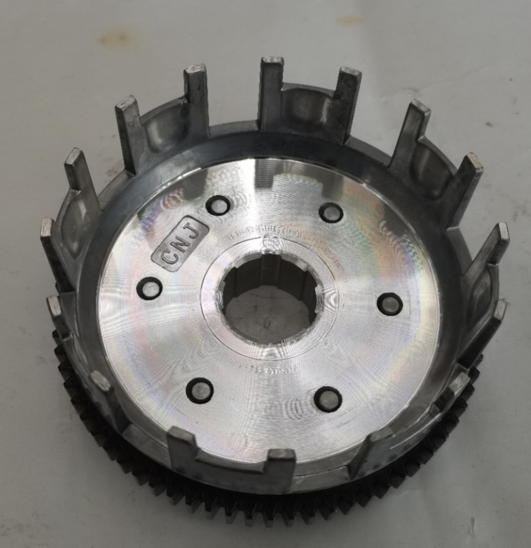 CG150clutch assembly-001